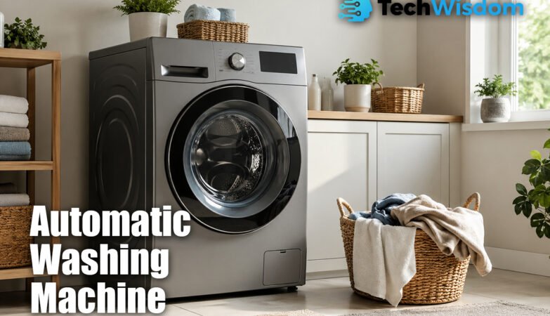 Automatic Washing Machine