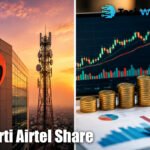 Bharti Airtel Share