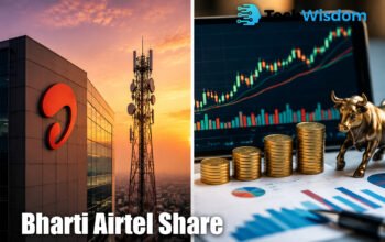 Bharti Airtel Share
