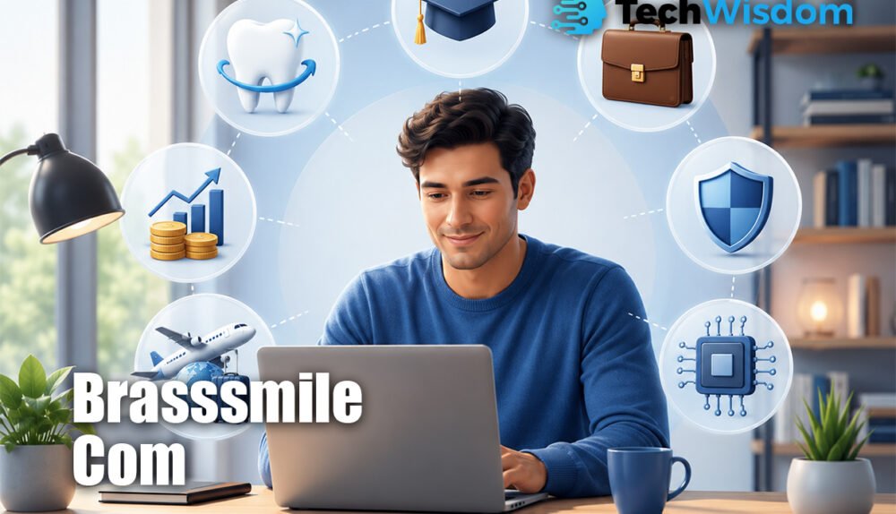 Brasssmile Com