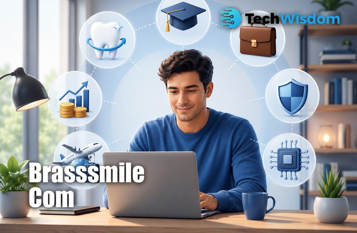 Brasssmile Com Guide: Content, Uses, and Safety