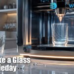 Broke a Glass Someday