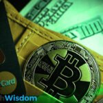 Cash out Bitcoin