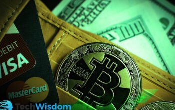Cash out Bitcoin