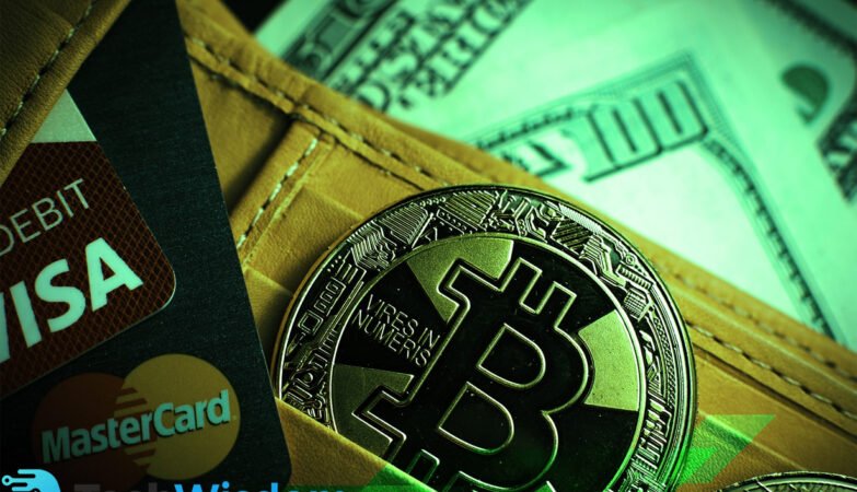 Cash out Bitcoin