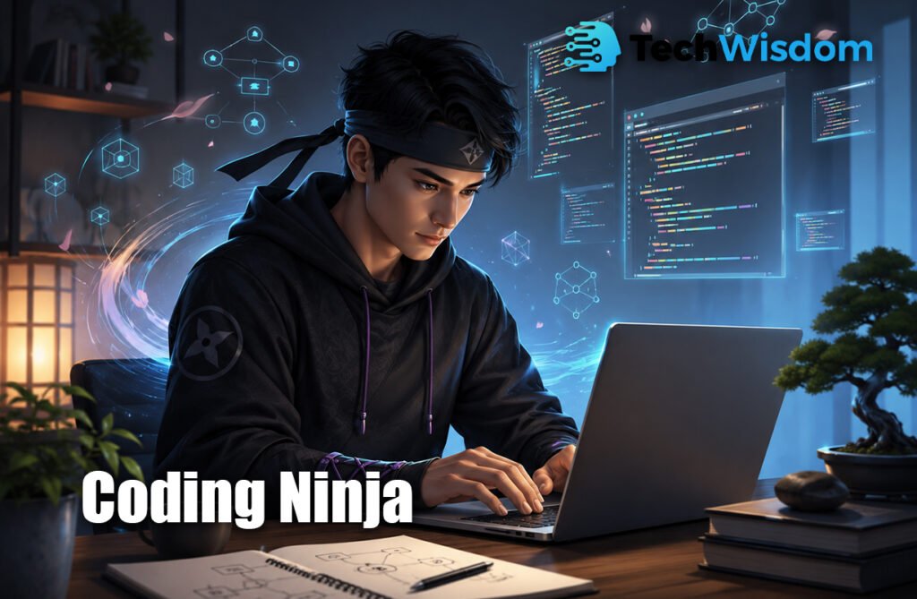 Coding Ninja