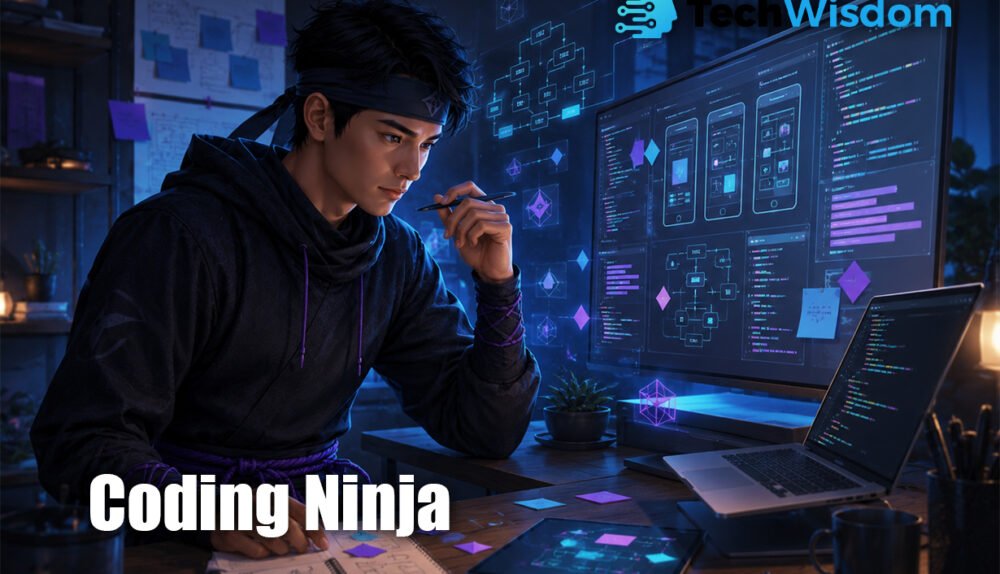 Coding Ninja