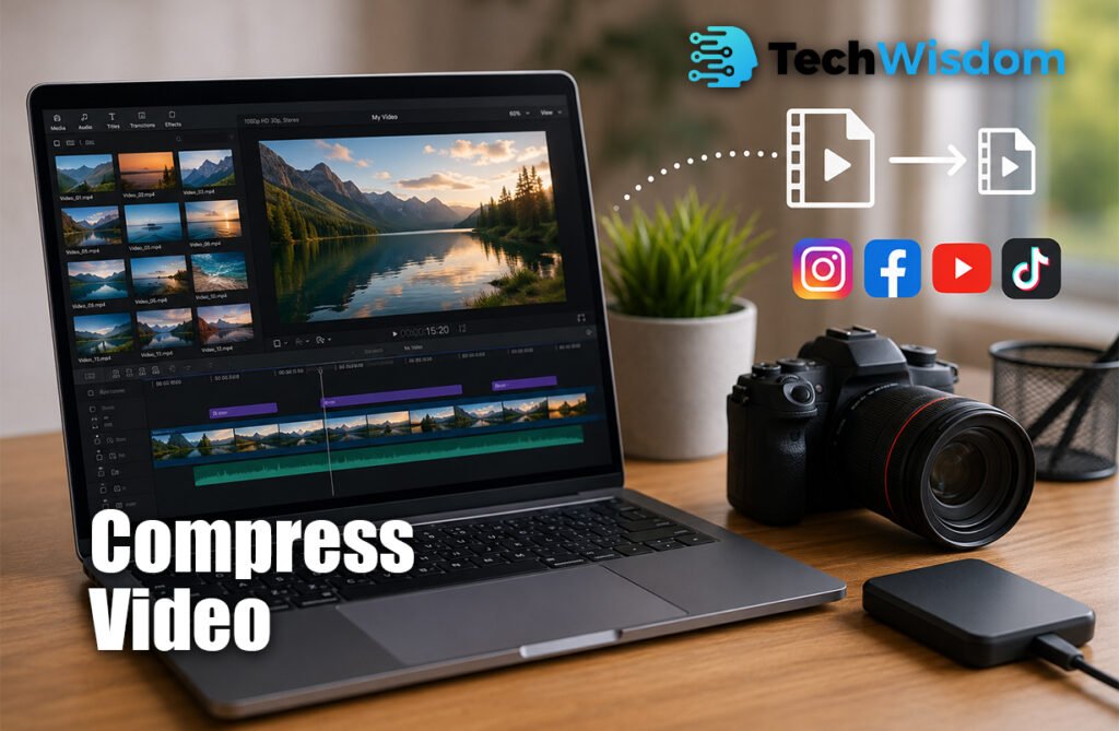 Compress Video