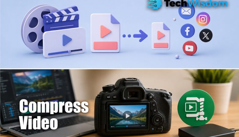 Compress Video