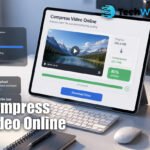 Compress Video Online