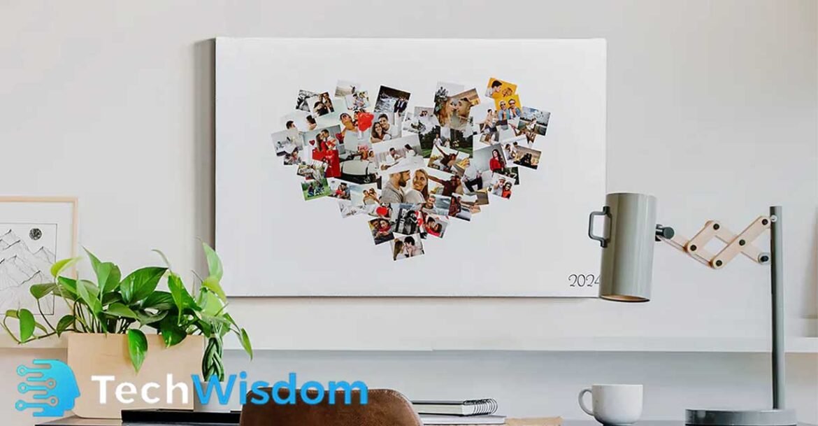 How to Choose the Perfect Custom Wall Art for Every Room