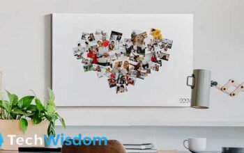 Custom Wall Art