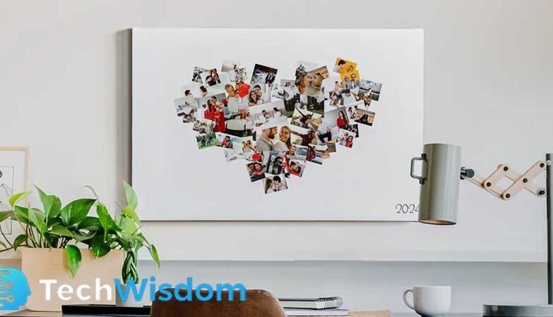 Custom Wall Art