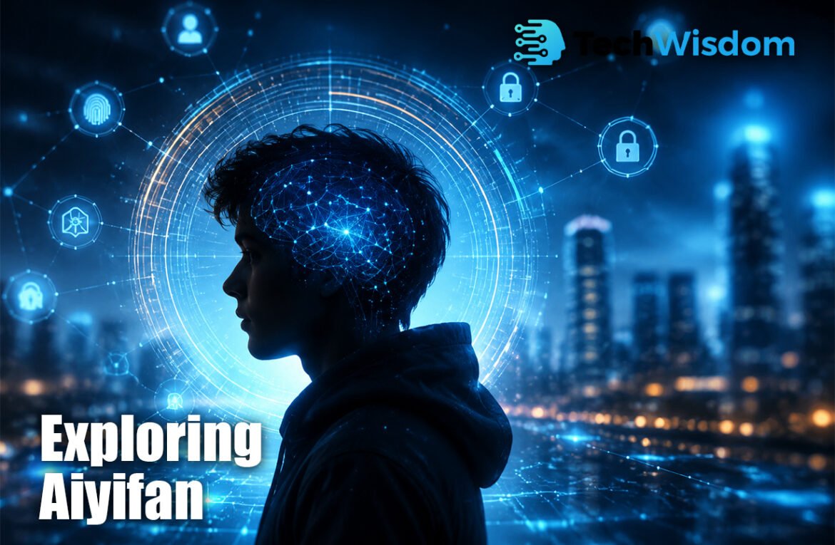 Exploring Aiyifan: The Future of a Unique Digital Identity