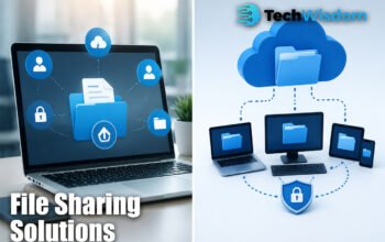 File Sharing Solutions