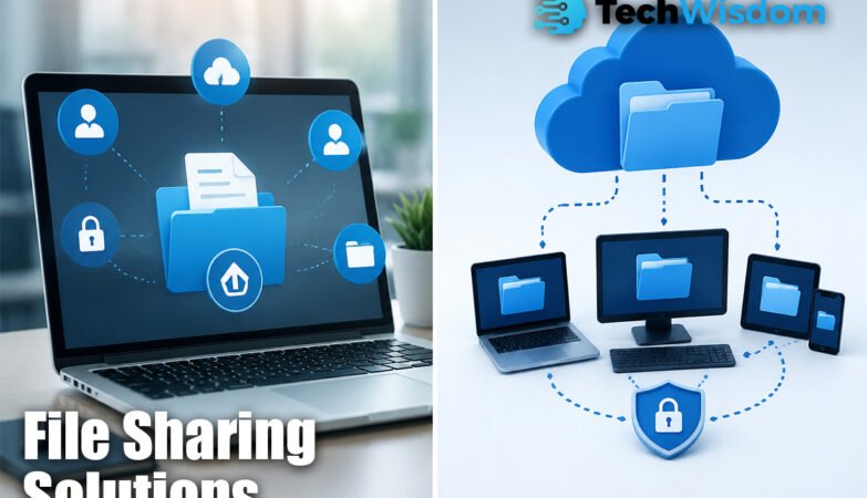 File Sharing Solutions
