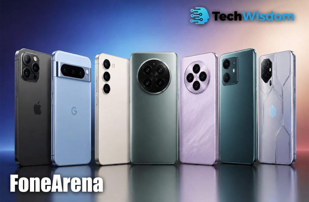 FoneArena 