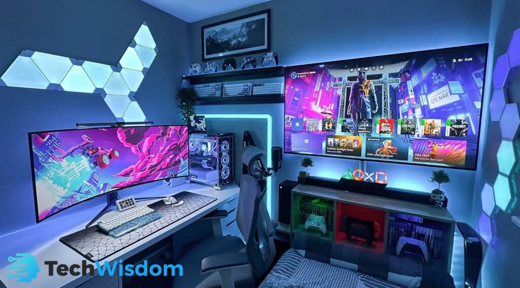 Gaming Tech