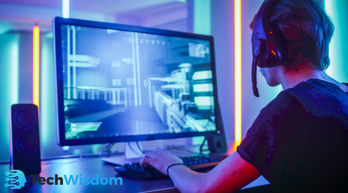 Gaming Tech Companies Befitgametek Explained