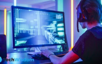 Gaming Tech