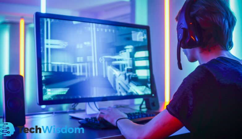 Gaming Tech