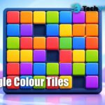 Google Colour Tiles