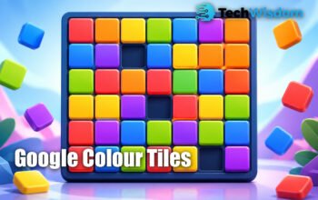 Google Colour Tiles