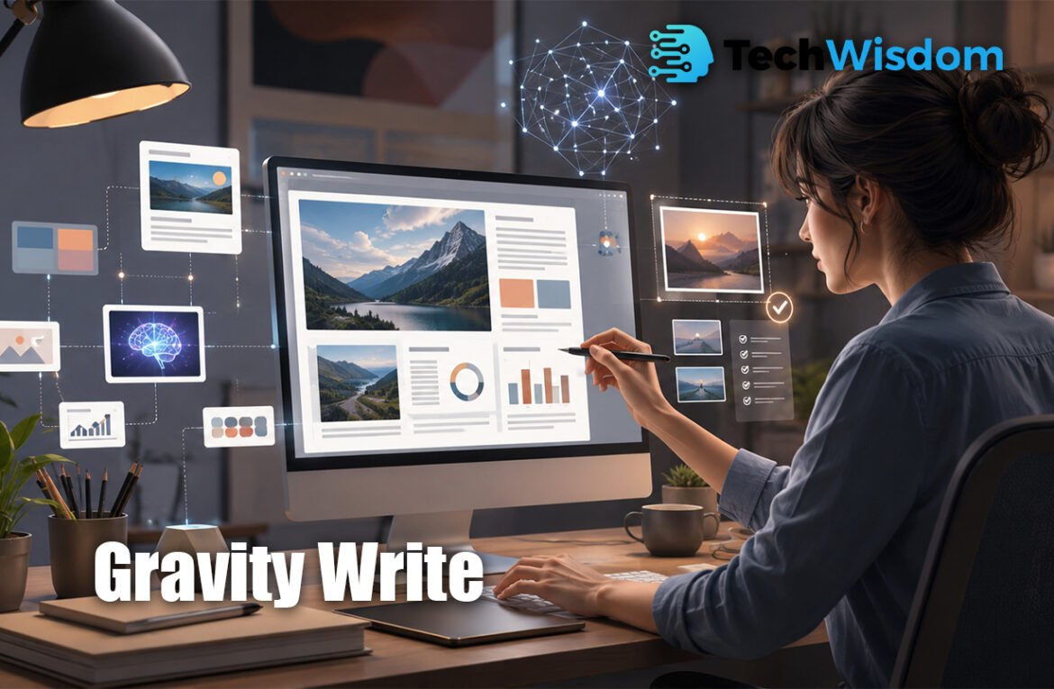 Create Better Blogs With Gravity Write