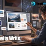 Gravity Write