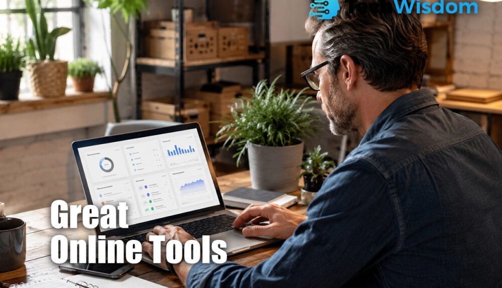 Great Online Tools