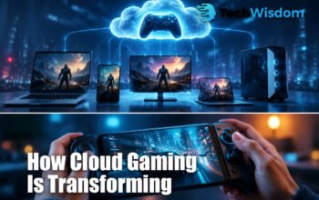 How Cloud Gaming Is Transforming