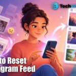 How to Reset Instagram Feed