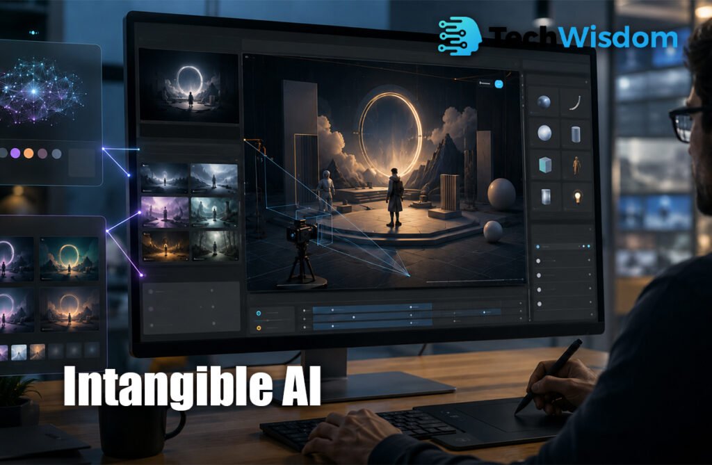 Intangible AI