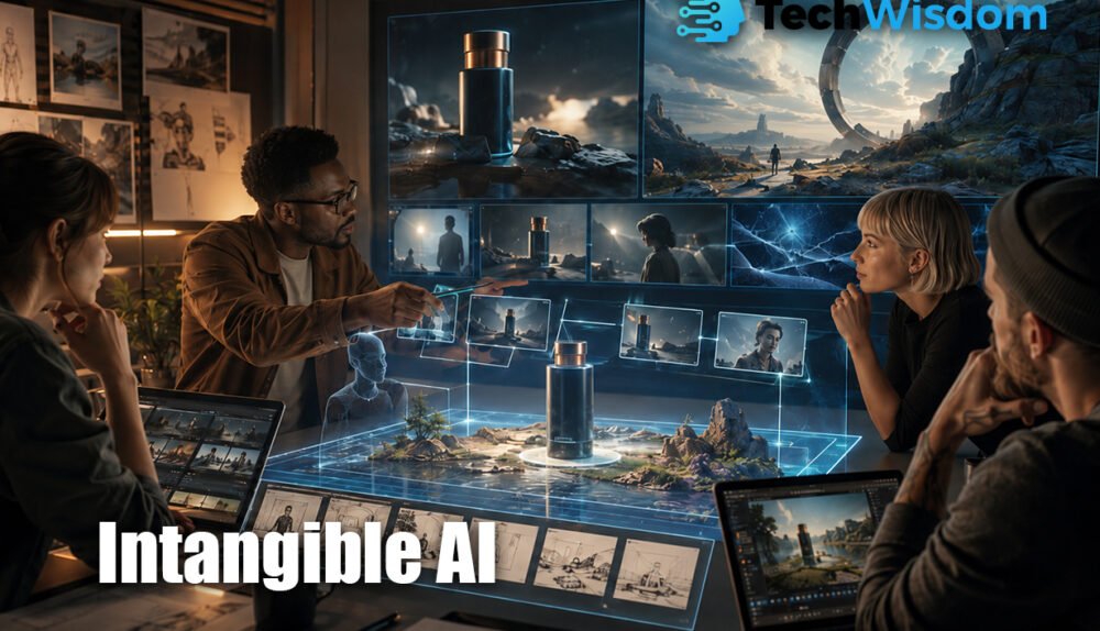 Intangible AI