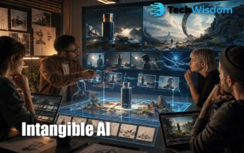 Intangible AI