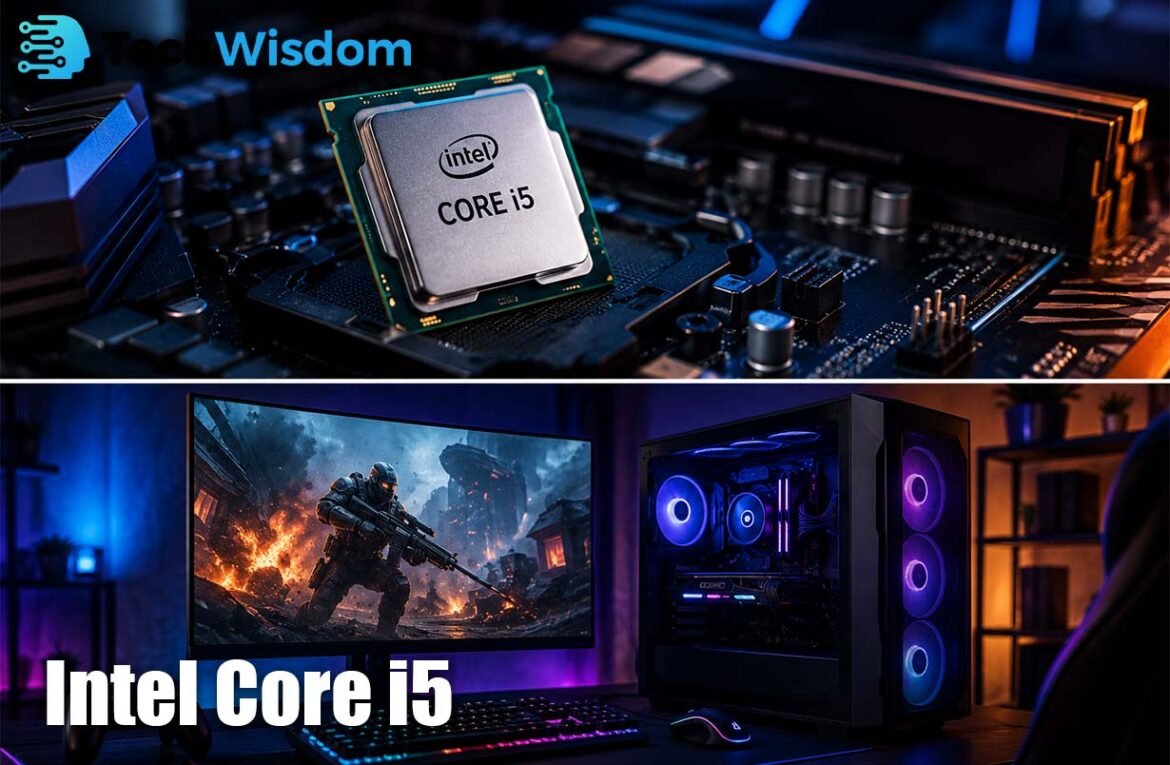 Intel Core i5 for Gaming: Is It Still Worth It?
