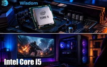 Intel Core i5