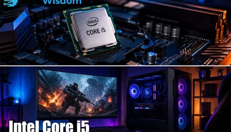 Intel Core i5