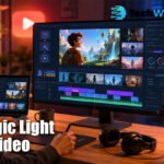 Magic Light AI Video