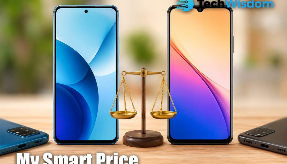 My Smart Price