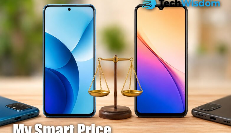 My Smart Price