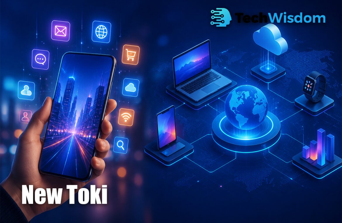New Toki Trends: What’s Changing Today