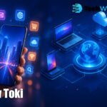 New Toki