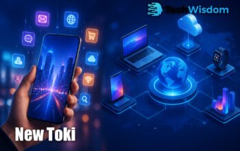 New Toki