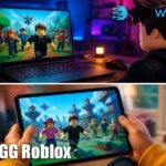 Now GG Roblox