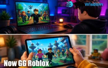 Now GG Roblox