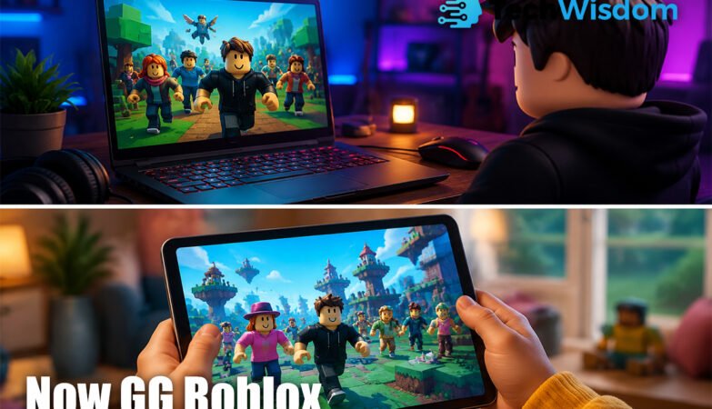 Now GG Roblox