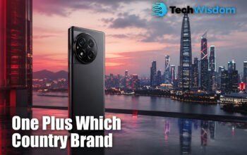 One Plus Which Country Brand