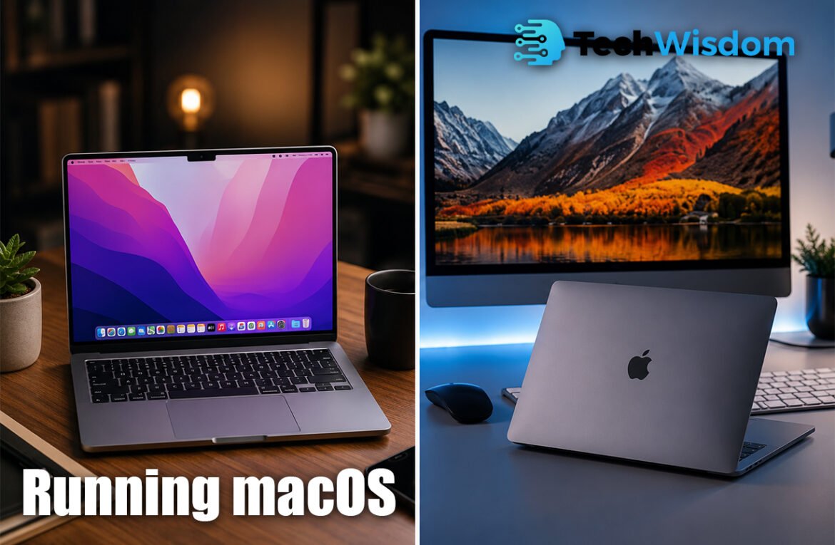 Running macOS Without Common Errors