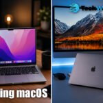 Running macOS